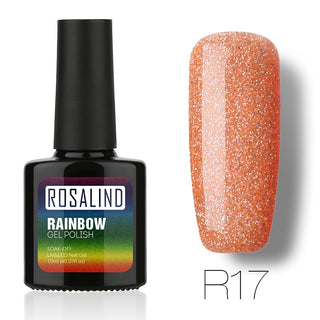  ROSALIND Phototherapy Gel Nail Polish cashymart