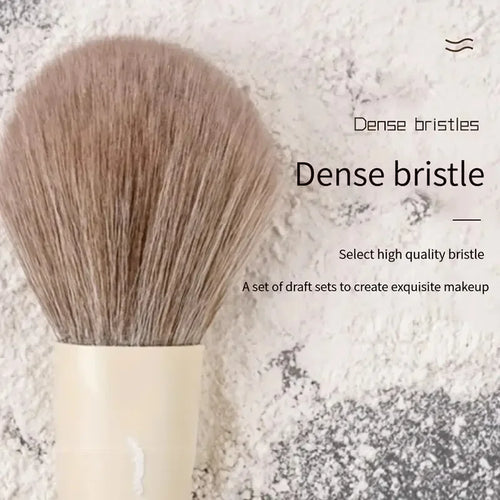  10PCS Premium Makeup Brush Set Tools cashymart