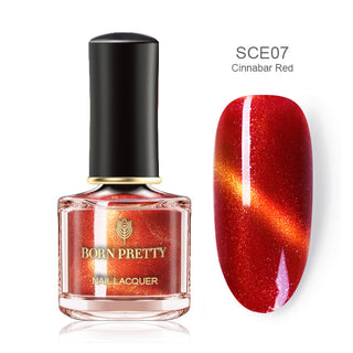  BORN PRETTY 3D Magnetic Nail Polish cashymart