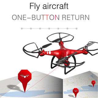  Professional Aerial UAV with High Definition Camera cashymart