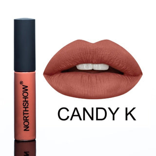  Velvet Matte Lipstick cashymart