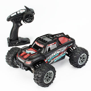  High-Speed 1:16 Off-Road Remote Control Car cashymart