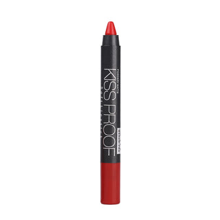  Matte Kissproof Lipstick cashymart