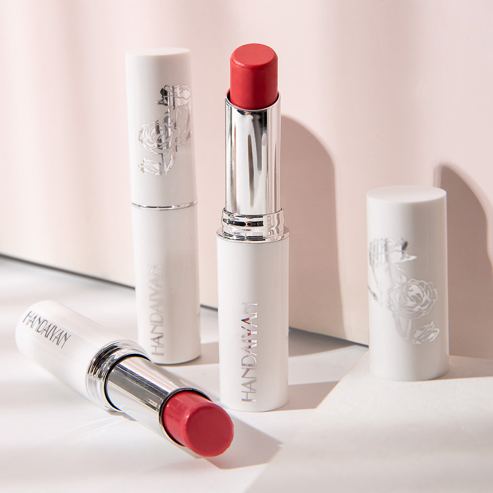  Rosy Lipstick Collection cashymart
