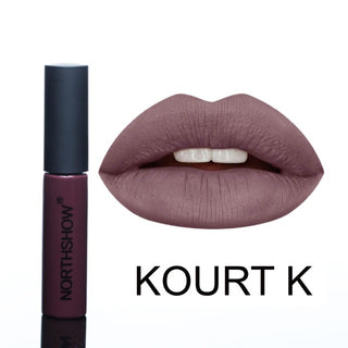  Velvet Matte Lipstick cashymart