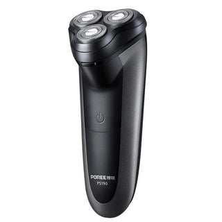  Smart Electric Shaver with Self-Cleaning Feature cashymart