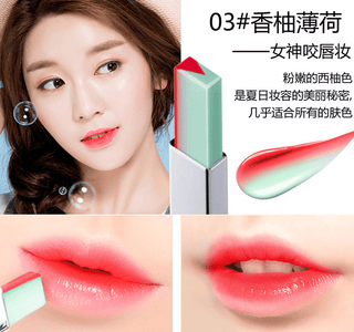  Two-Toned Long-Lasting Lipstick cashymart