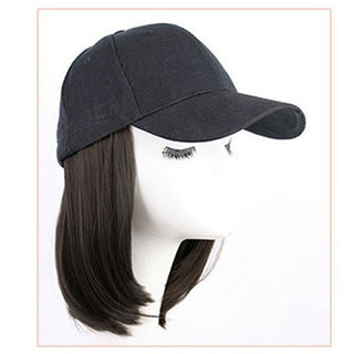  Versatile Hat-Wig Combo for Effortless Style cashymart