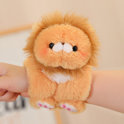  Adorable Soft Plush Animal Dolls cashymart