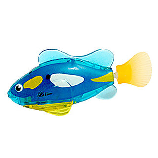  Swimming Electronic Pet Fish Toy cashymart