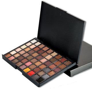  Professional 54-Color Eye Shadow Palette cashymart