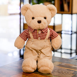  Teddy Bear Doll cashymart