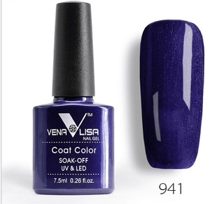 Venalisa Nail Polish