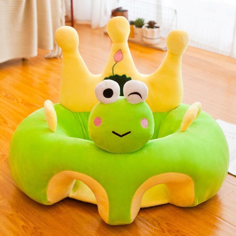  Cozy Baby Plush Lounge Seat cashymart