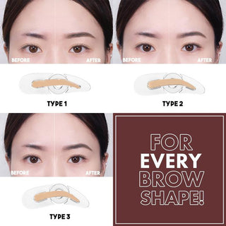  Eyebrow Excellence Powder Kit cashymart