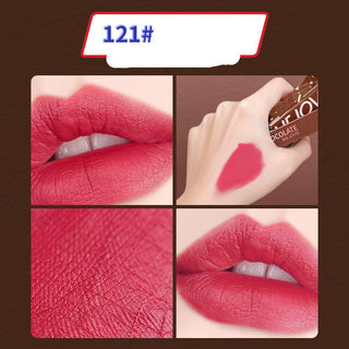  Velvety Matte Lip Glaze cashymart