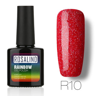  ROSALIND Phototherapy Gel Nail Polish cashymart