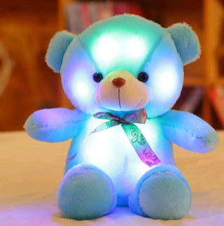  Luminous teddy bear for children cashymart