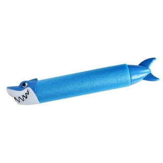  Shark Cartoon Summer Water Gun Toy cashymart