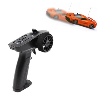  Alloy RC Remote Control Car and Boat cashymart