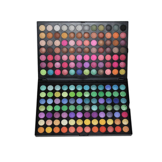  Shimmery Eight-Color Eyeshadow Palette cashymart