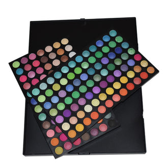  Eye Color Palette for Beautiful Makeup Looks cashymart