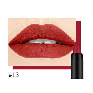  Velvet Matte Lipstick cashymart