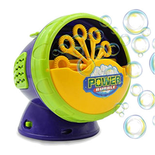  Electric Bubble Blaster cashymart