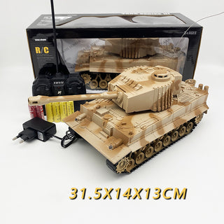  Children's Remote Control Tank cashymart