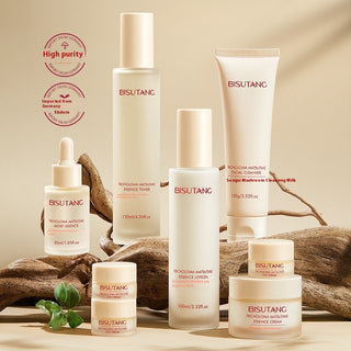  Nourishing Skincare Essentials for a Radiant Glow cashymart