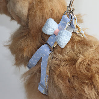  Cotton Fashion Leash for Pet Dogs cashymart