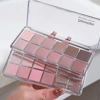  12 Color Eyeshadow Palette for Everyday Use cashymart