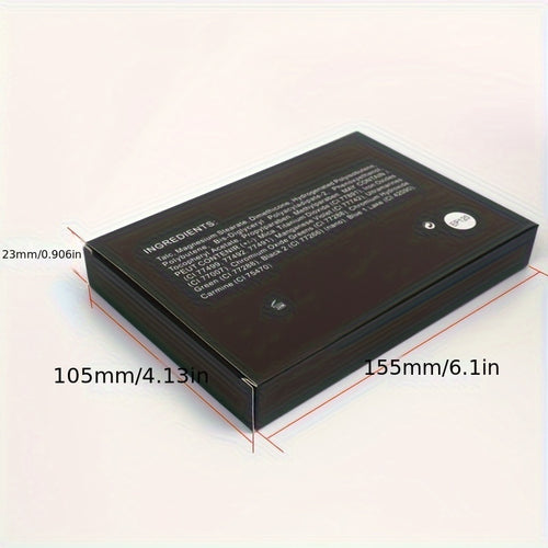  120 Eyeshadow Palette cashymart