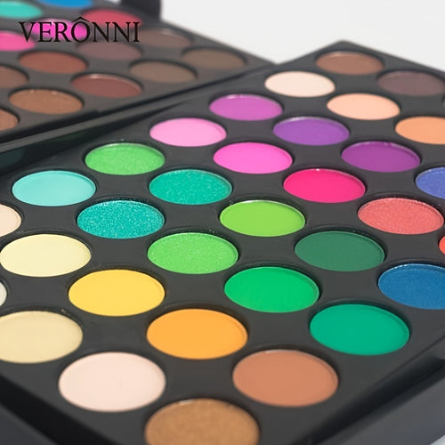  120 Eyeshadow Palette cashymart