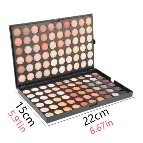  120 Eyeshadow Palette cashymart