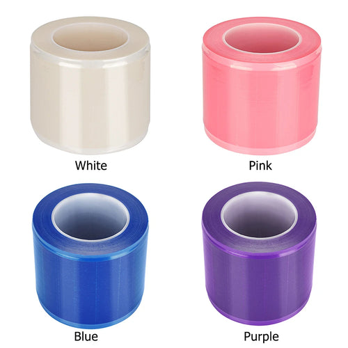  1200pcs Waterproof Tattoo Barrier Film Stickers cashymart