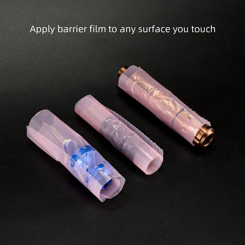  1200pcs Waterproof Tattoo Barrier Film Stickers cashymart