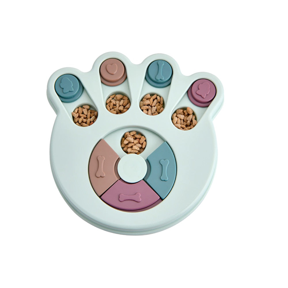  Interactive Educational Dog Feeding Toys cashymart