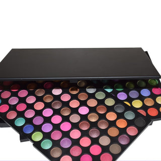  Eye Color Palette for Beautiful Makeup Looks cashymart