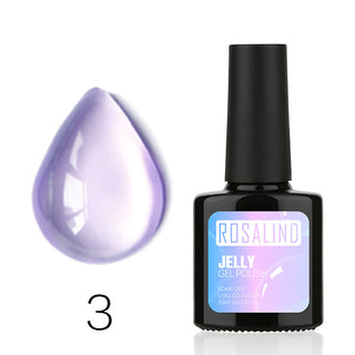  Translucent Nail Polish cashymart