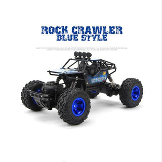  High-Speed 4WD RC Climbing Bike cashymart