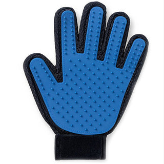  Pet Grooming Gloves cashymart