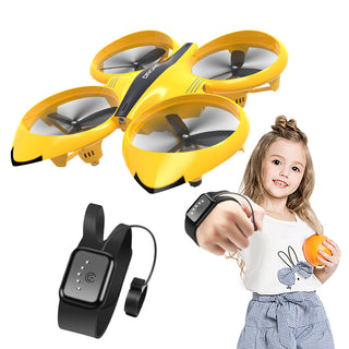  Gesture Sensor Remote Control Aircraft Quadcopter cashymart