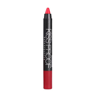  Matte Kissproof Lipstick cashymart