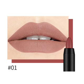  Velvet Matte Lipstick cashymart