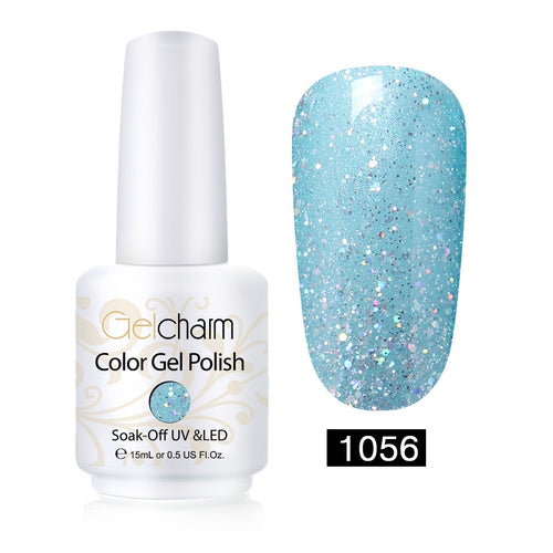Base per Smalto Gel di Bellezza