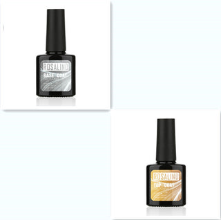  Nail Polish Gel Soaks Dull Surface Permanently cashymart