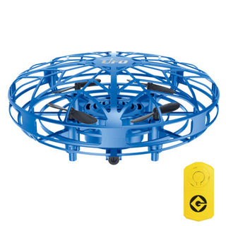  Flying Saucer Mini Drone cashymart