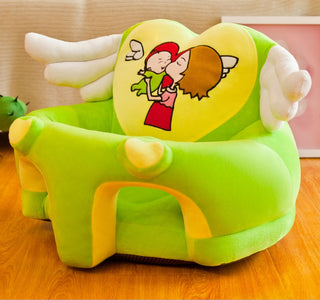  Cozy Baby Plush Lounge Seat cashymart