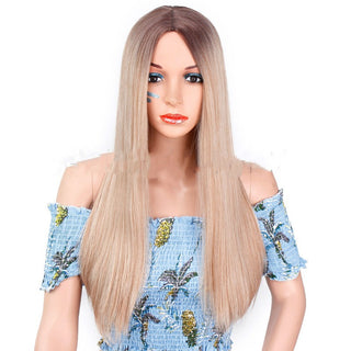  Long Straight Hair Wigs cashymart